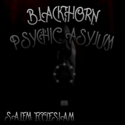 | 🌾 | Blackthorn Psychic Asylum