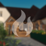 Flamè Departments