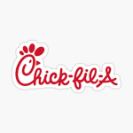 Chick-fil-A Clothing Co