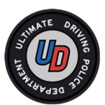 Ultimate Driving Police and S.W.A.T