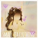 Small Tea Studios