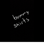 Bummy Shirts