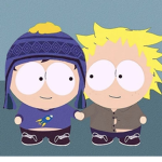 SOUTHPARKFANLUV