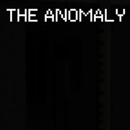 THE ANOMALY icon