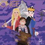 {Once Upon A Time}