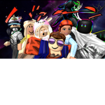 Group for my BFFS