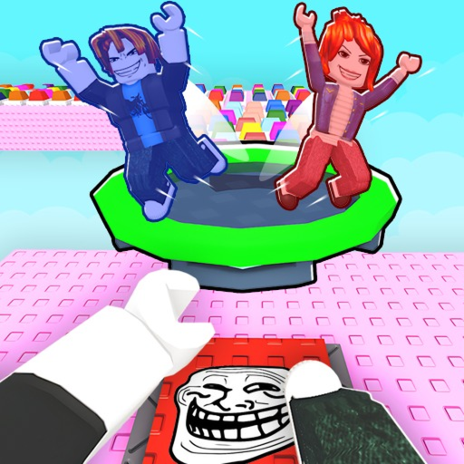 ASMR Teamwork Tower