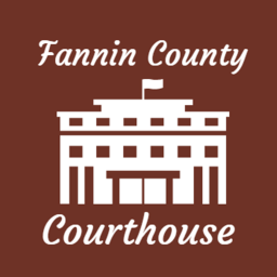 Fannin County Courthouse