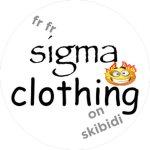 real sigma clothing group