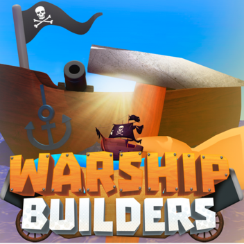 Warship Builders