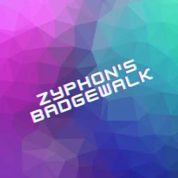 Zyphon's Badgewalk icon