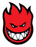 Spitfire Skate Team