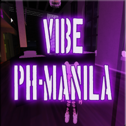 💖[NEW] VIBE PH - MANILA💖 icon