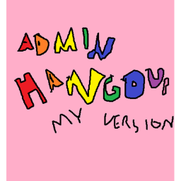 Admin Hangout