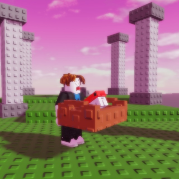Carry A Sushi Obby [TESTING]