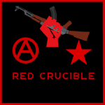 [REDCRU] Red Crucible