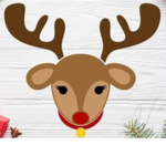 Random Reindeers