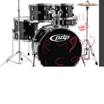 Drums for life