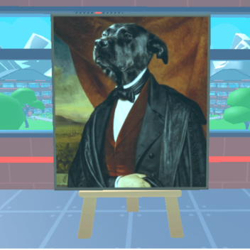 Business Empire Tycoon