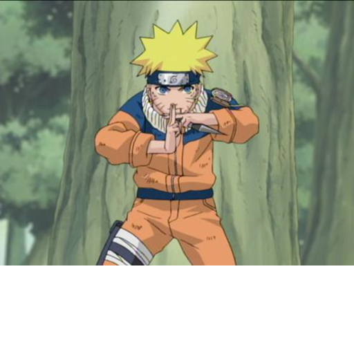 Naruto(roblox style)