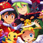 The dragons and Dino’s