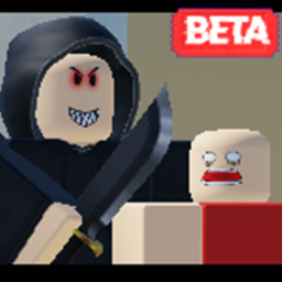 Escape The Murder [BETA]