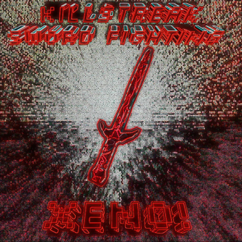 Killstreak Sword Fighting: XENO