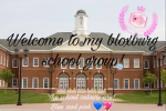 BLOSSEM BOARDING ACADEMY!