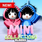 Mini Blocky Avatar Outfits [NEW!]