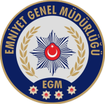 | T C | Emniyet Genel Müdürlüğü