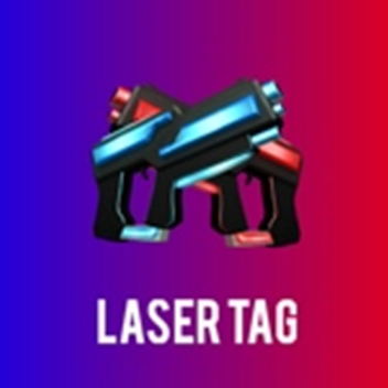 [BROKE] LaserTag