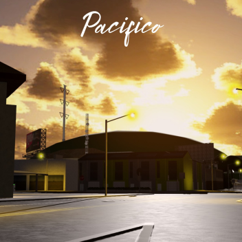 Pacifico