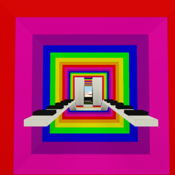 ESCAPE FROM INDOOR OBBY!