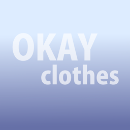 okay clothes home store