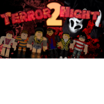 Horror Game Fans Roblox