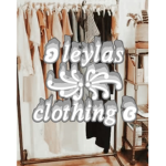 ʚ leyla’s clothing ɞ
