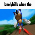 lonelyhills fan club!