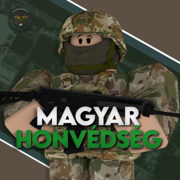 🇭🇺 Magyar Honvédség | MH icon