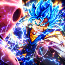 Saiyan Anime Fighters