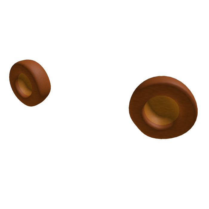 fnaf world freddy (3/3)
