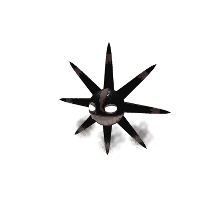 Queen_Screech