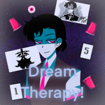 ᴅʀᴇᴀᴍ ᴛʜᴇʀᴀᴘʏ!
