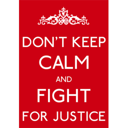 The Fight For Justice