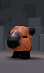 The 3 capybaras