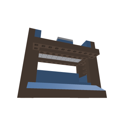Double Decker Couch