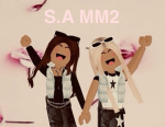 S.A MM2