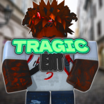 Tragic ENT