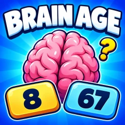 How Old Is Your Brain? icon