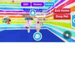 Baa squad