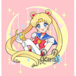 Sailor Moon Fans!